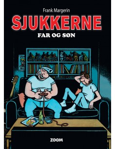 Sjukkerne: Far og søn