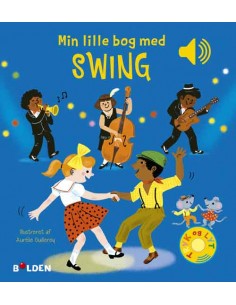Min lille bog med swing