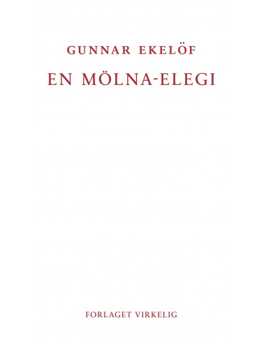 En Mölna-elegi