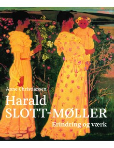 Harald Slott-Møller