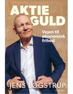 Aktieguld