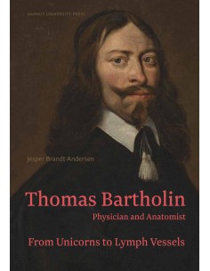 Thomas Bartholin