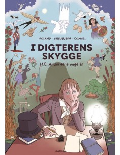 I digterens skygge - H.C....