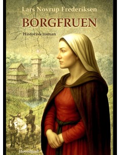 Borgfruen