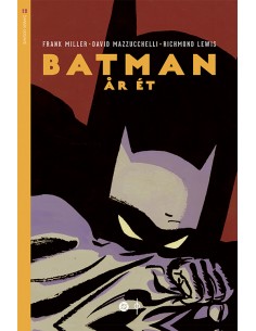 Batman: År ét