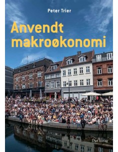 Anvendt makroøkonomi