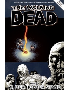 The Walking Dead 9