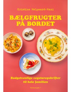 Bælgfrugter på bordet