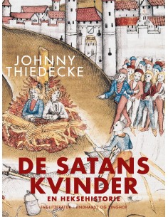 De Satans kvinder. En...