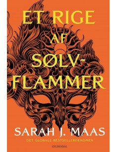 Et rige af sølvflammer