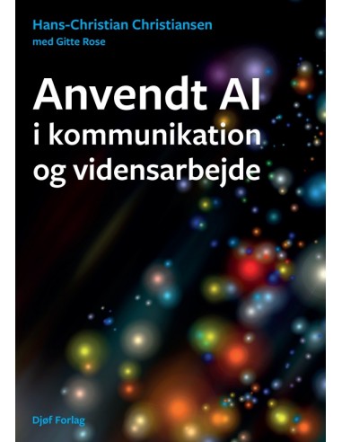 Anvendt AI i kommunikation og...