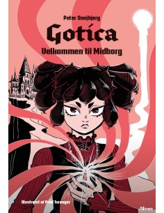 Gotica 1, Velkommen til...