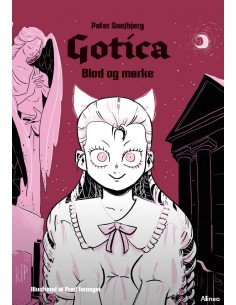 Gotica 3, Blod og mørke,...