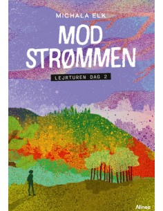 Mod strømmen, Lejrturen dag...
