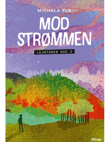 Mod strømmen, Lejrturen dag 2, Sort...