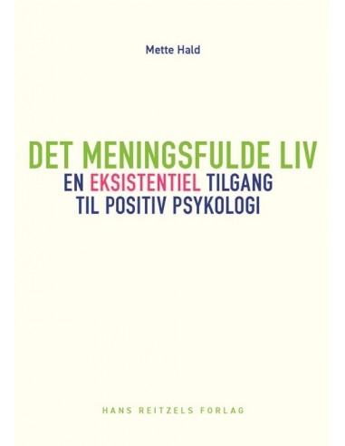 Det meningsfulde liv