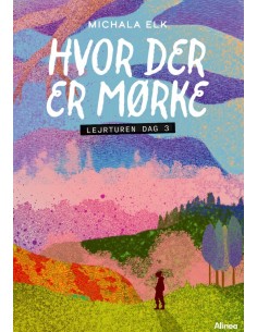 Hvor der er mørke,...
