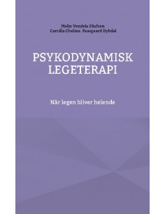 Psykodynamisk legeterapi