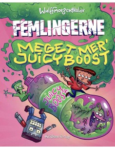 Femlingerne - Meget mere...