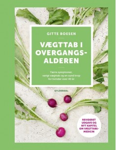 Vægttab i overgangsalderen