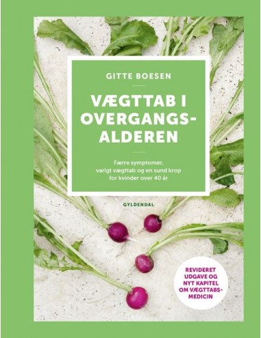 Vægttab i overgangsalderen