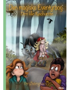 Den Magiske Eventyrbog, Den...