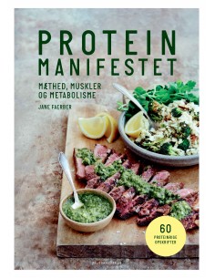 Proteinmanifestet