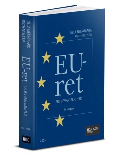 EU-Ret. Fri bevægelighed