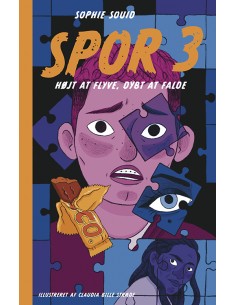 SPOR 3: Højt at flyve, dybt...