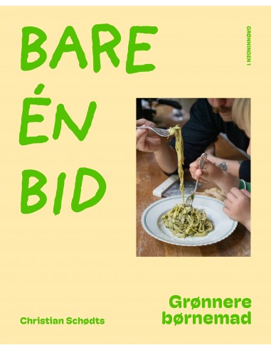 Bare én bid Bare én bid