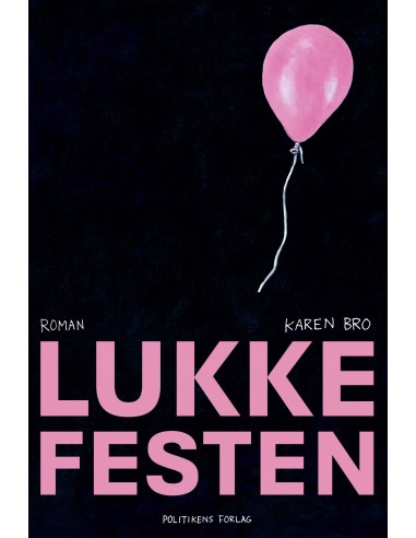 Lukkefesten