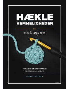 Hæklehemmeligheder fra The...