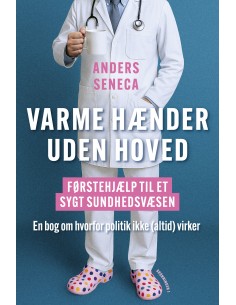 Varme hænder uden hoved