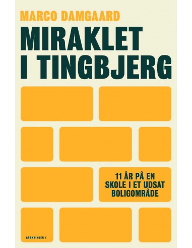 Miraklet i Tingbjerg Miraklet i Tingbjerg