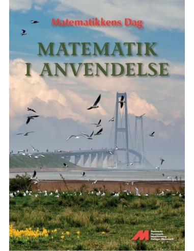 Matematikkens dag - Matematik i...