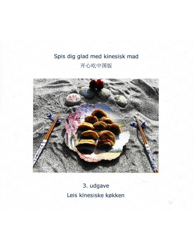Spis dig glad med kinesisk mad Spis dig glad med kinesisk mad