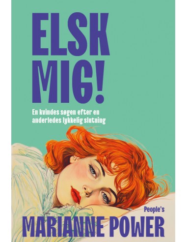 Elsk mig! Elsk mig!