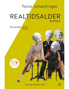 Realtidsalder