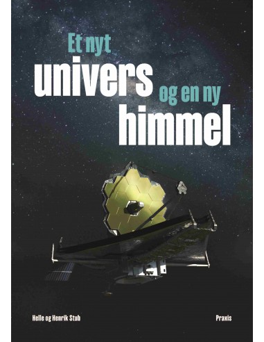 Et nyt univers og en ny himmel