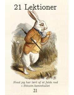 21 Lektioner