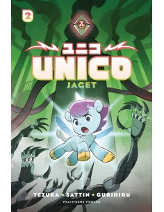 UNICO: Jaget