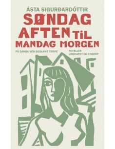 Søndag aften til mandag morgen