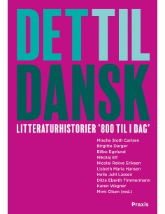 Det til dansk -...