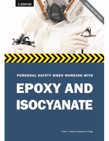 Personal safety when working with...