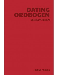 Datingordbogen