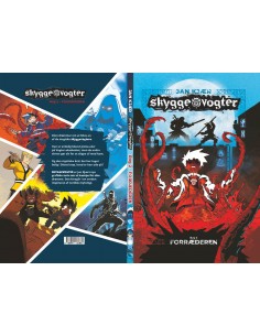 Skyggevogter 2