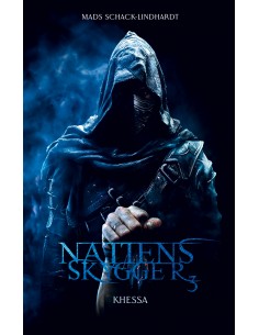 Nattens Skygger 3 - Khessa