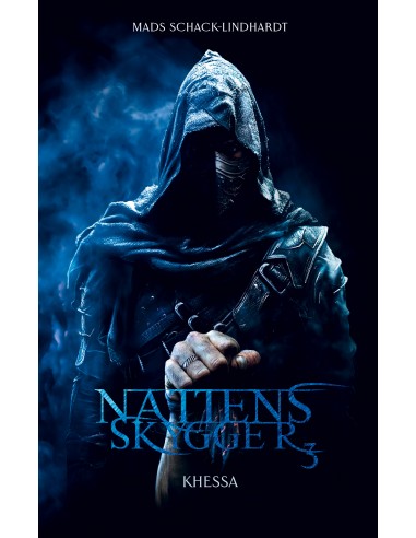 Nattens Skygger 3 - Khessa