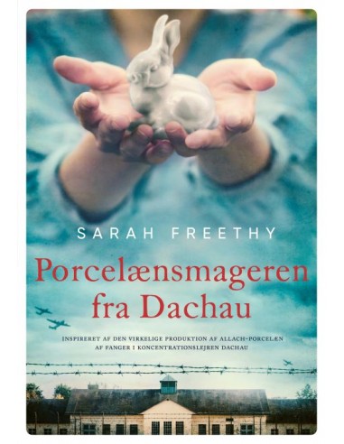 Porcelænsmageren fra Dachau