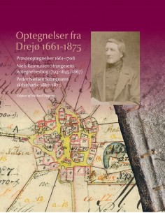 Optegnelser fra Drejø...